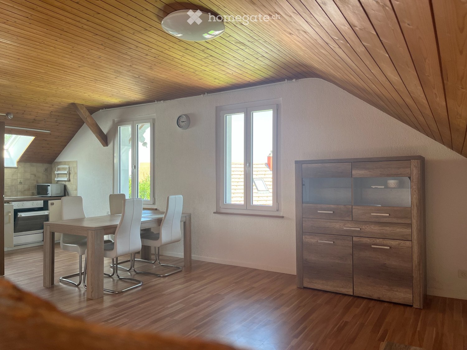 Appartamento di 2 ½ locali, foto 4 di 5
