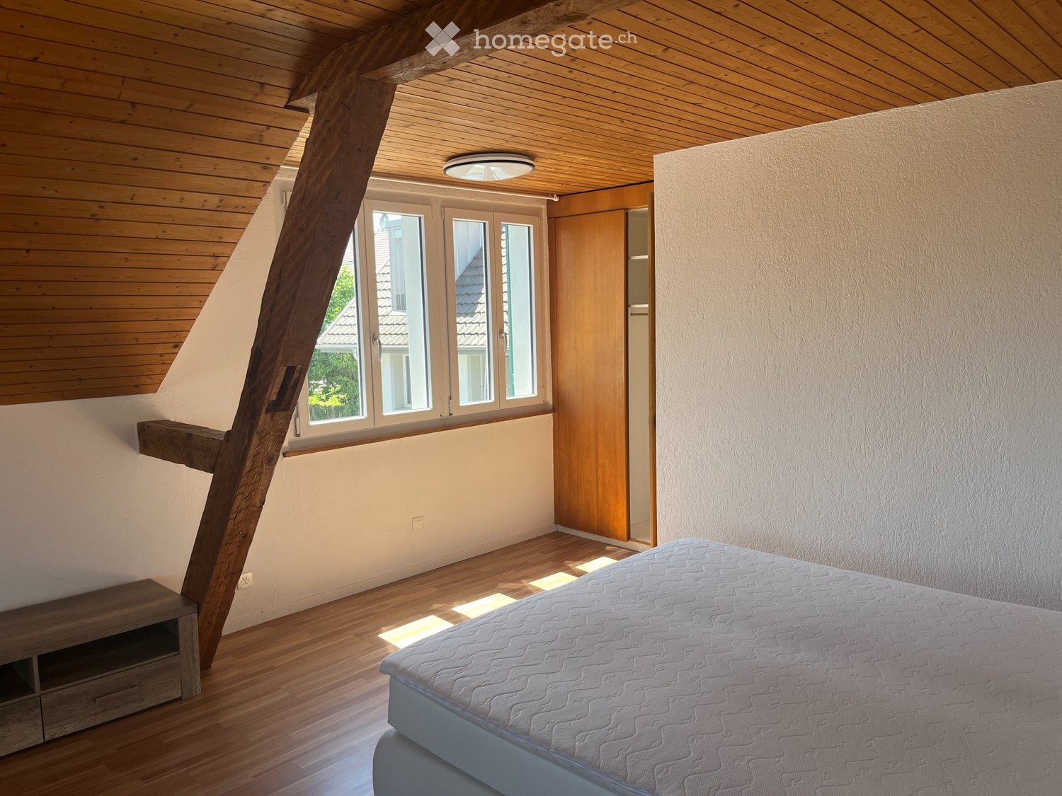 Appartamento di 2 ½ locali, foto 2 di 5