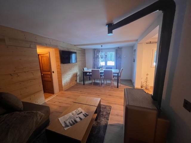 Appartamento 3 ½ locali