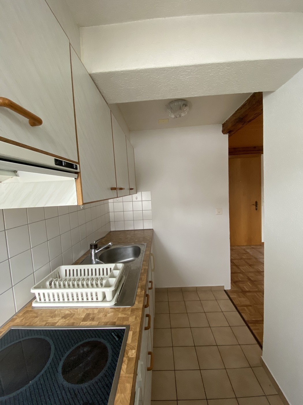 appartamento di 1 ½ locali