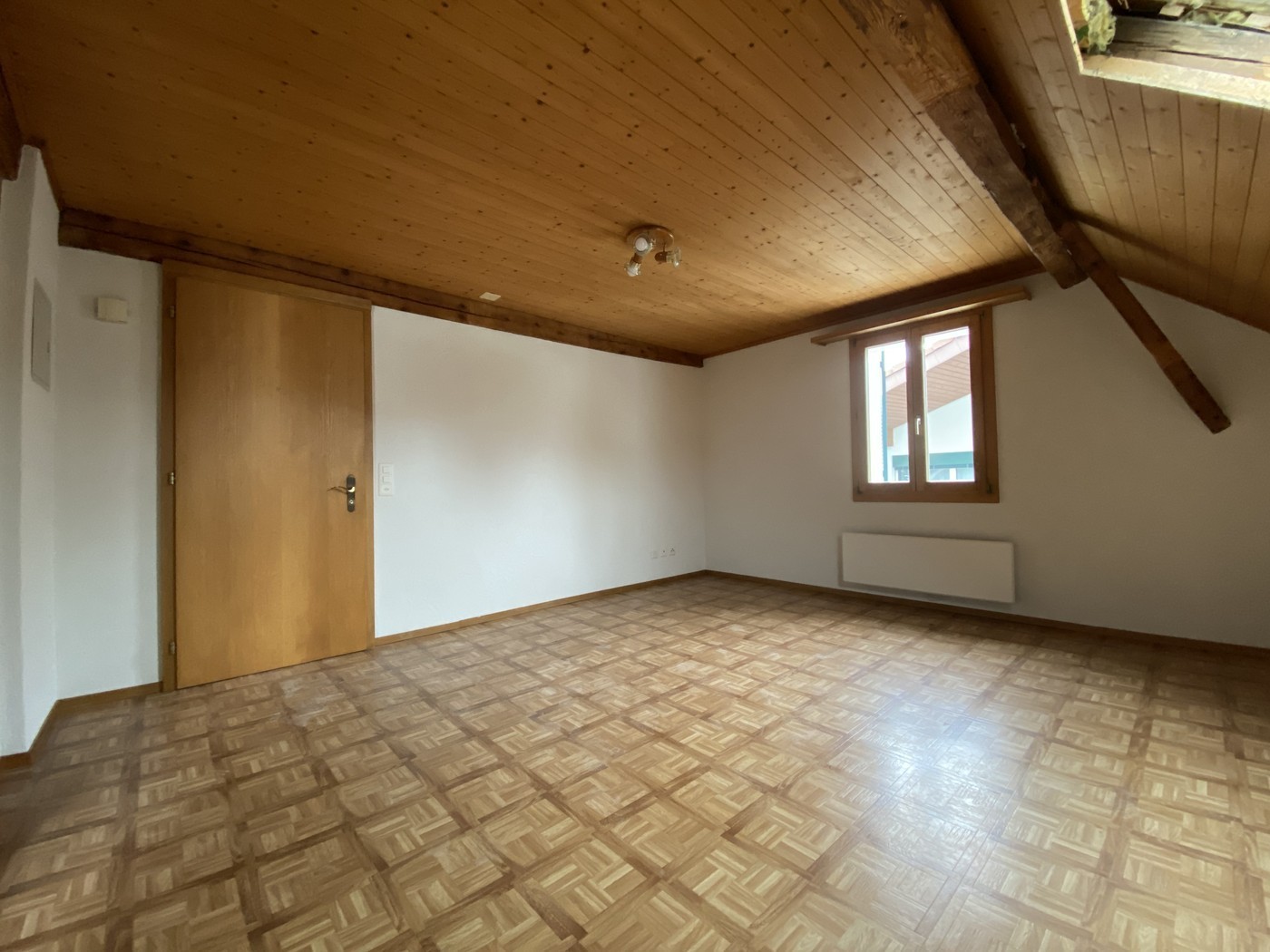 appartamento di 1 ½ locali