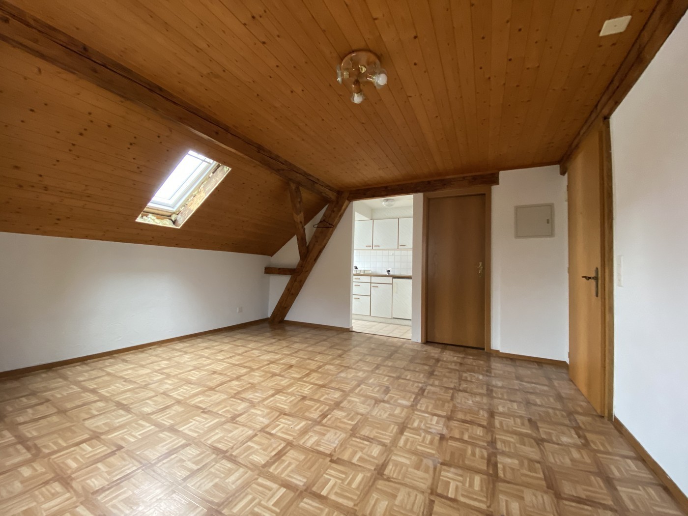 appartamento di 1 ½ locali