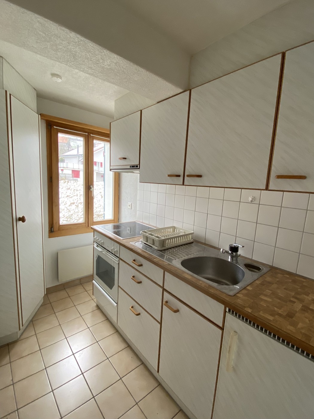 appartamento di 1 ½ locali
