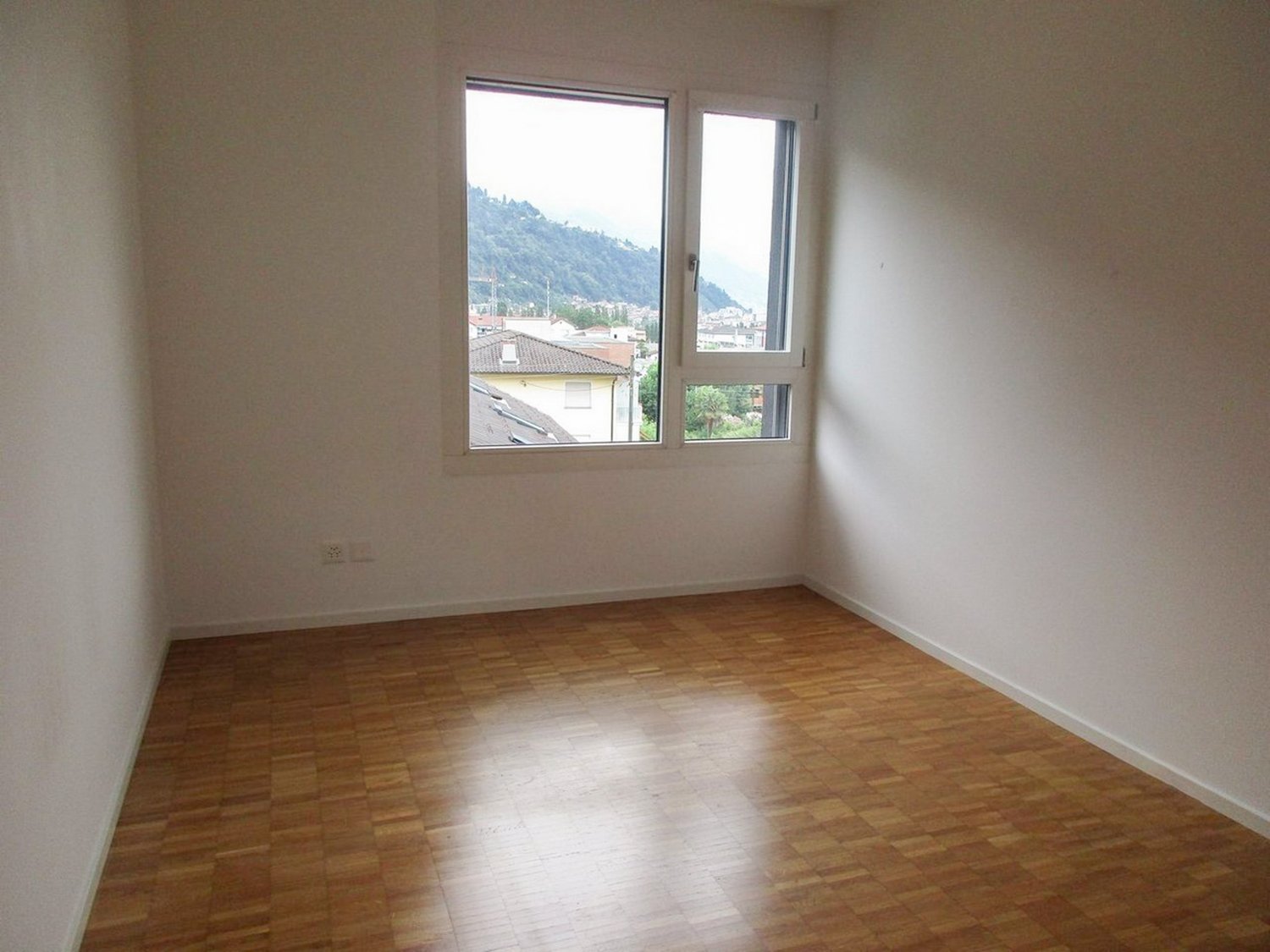 3 ½ rooms apartment, foto 7 di 10