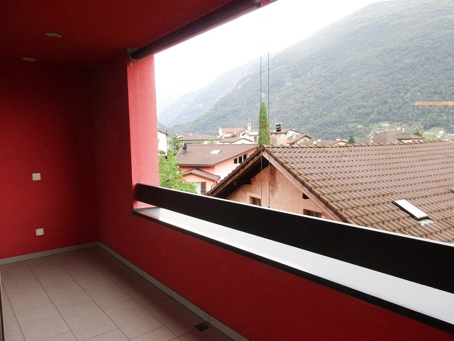 3 ½ rooms apartment, foto 10 di 10