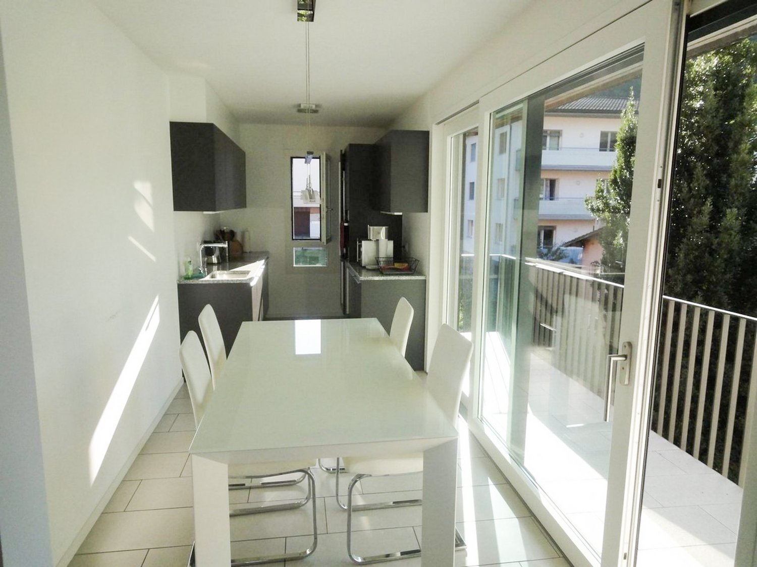 3 ½ rooms apartment, foto 1 di 10