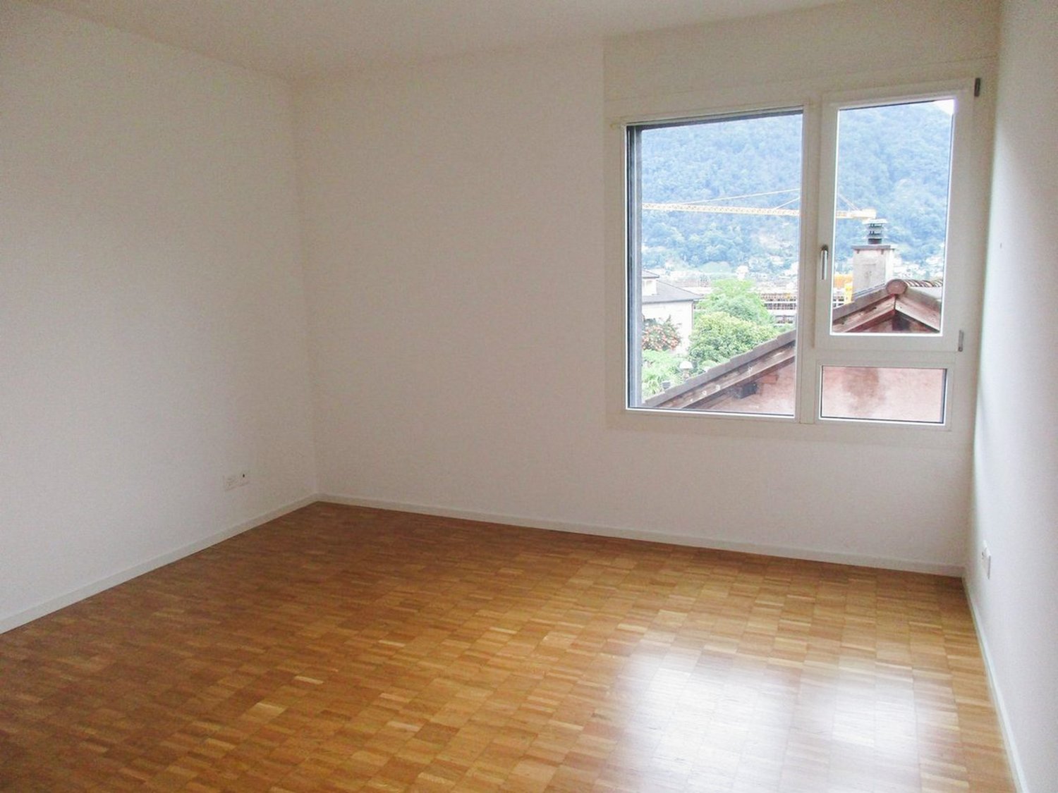 3 ½ rooms apartment, foto 5 di 10