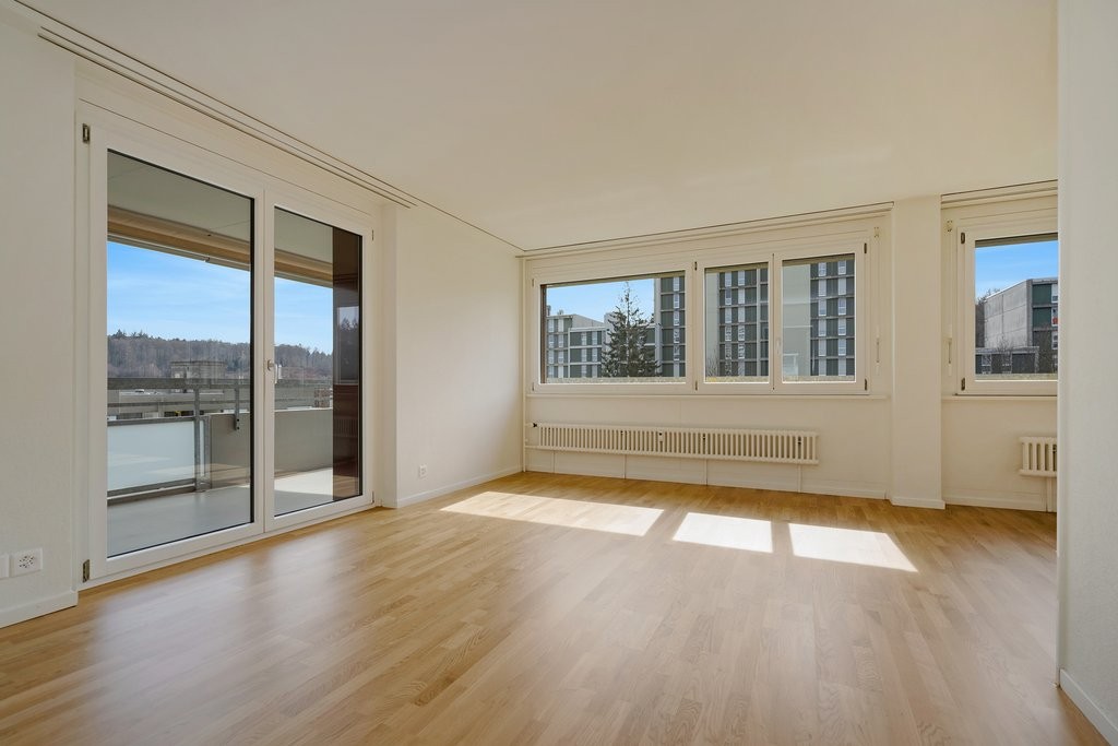 Appartamento di 4 ½ locali, foto 2 di 10