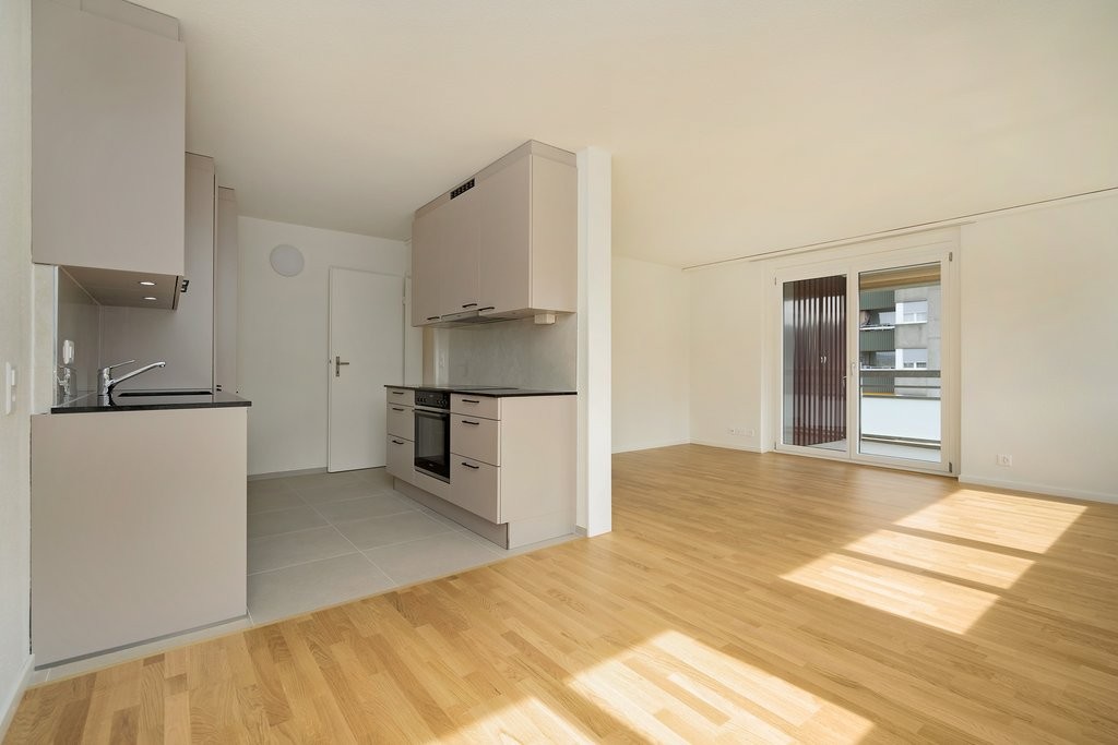 Appartamento di 4 ½ locali, foto 4 di 10