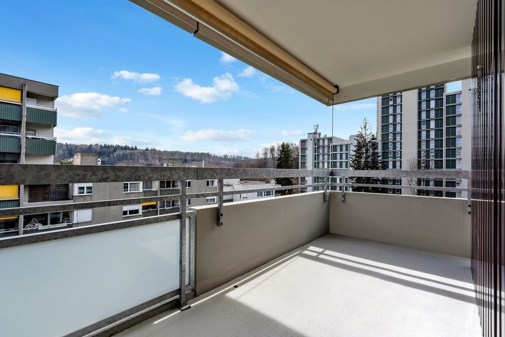 Appartamento di 4 ½ locali, foto 9 di 10