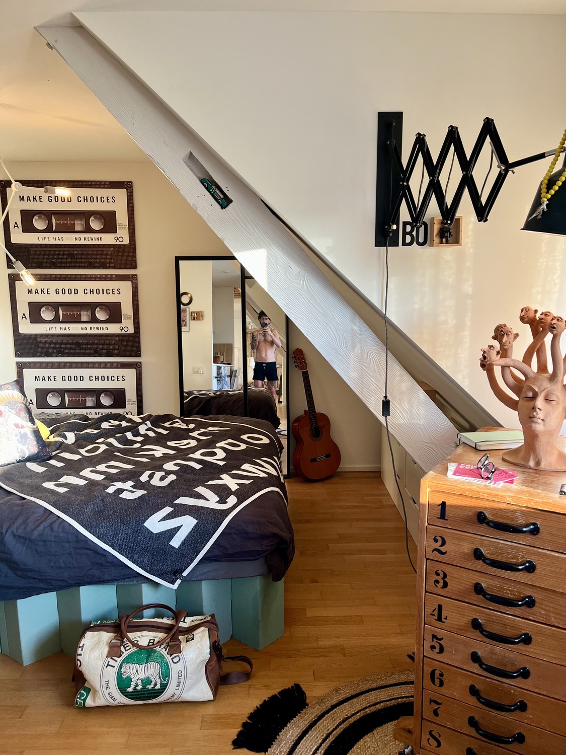 Appartamento di 2 ½ locali, foto 7 di 10