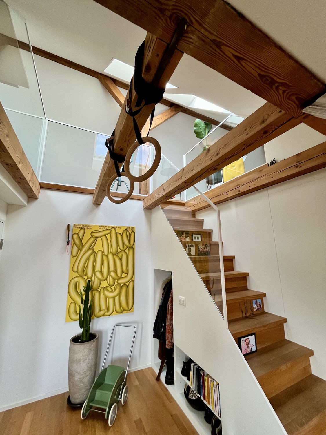 Appartamento di 2 ½ locali, foto 2 di 10