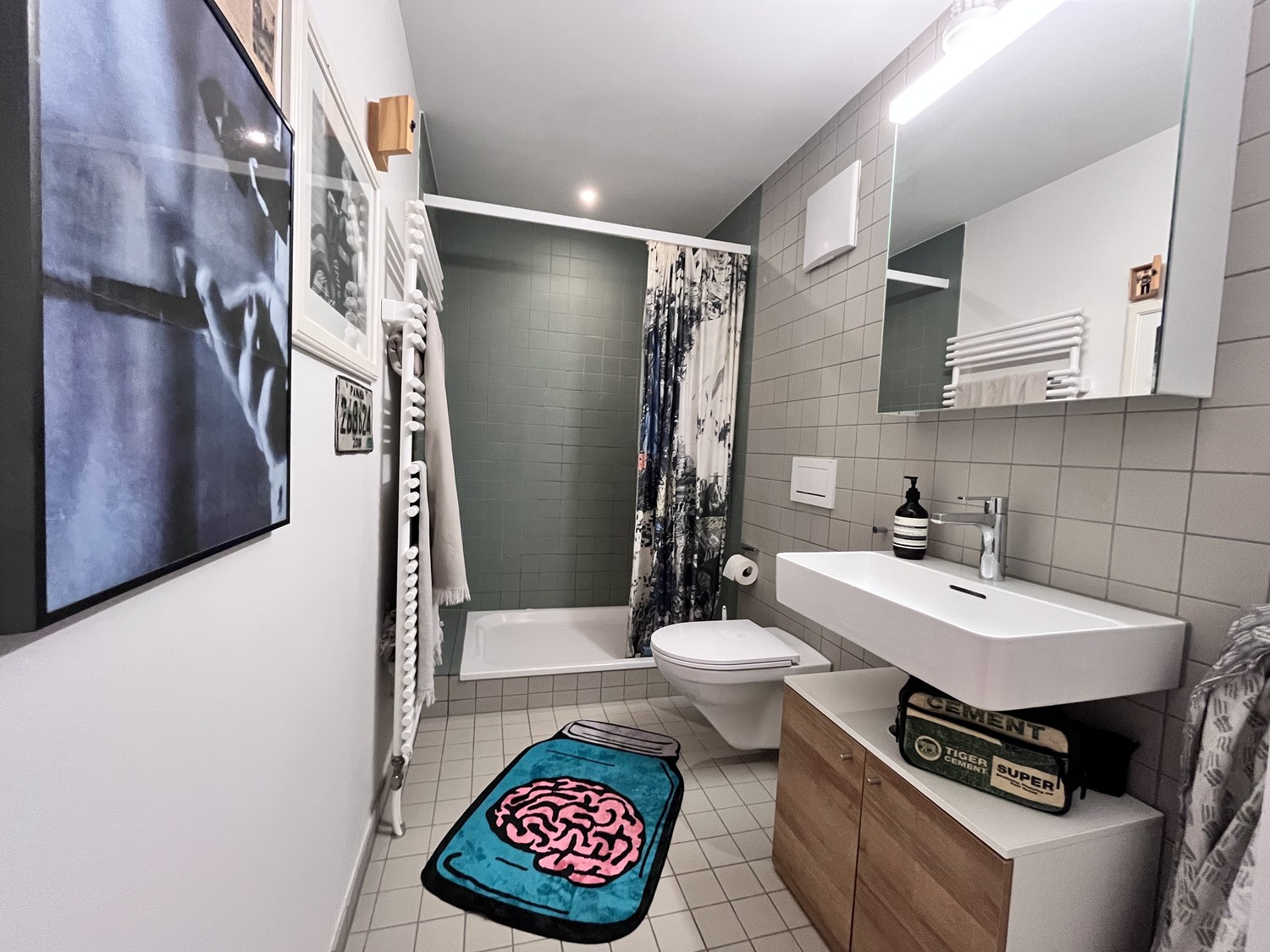 Appartamento di 2 ½ locali, foto 9 di 10