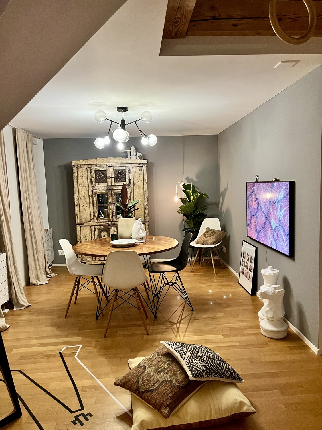 Appartamento di 2 ½ locali, foto 3 di 10