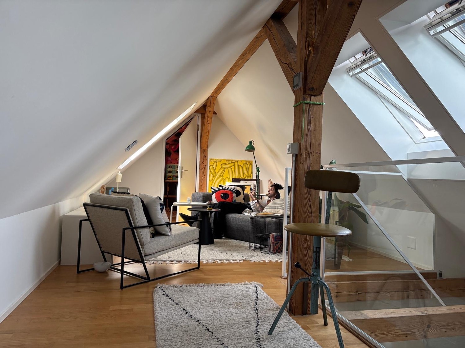Appartamento di 2 ½ locali, foto 10 di 10