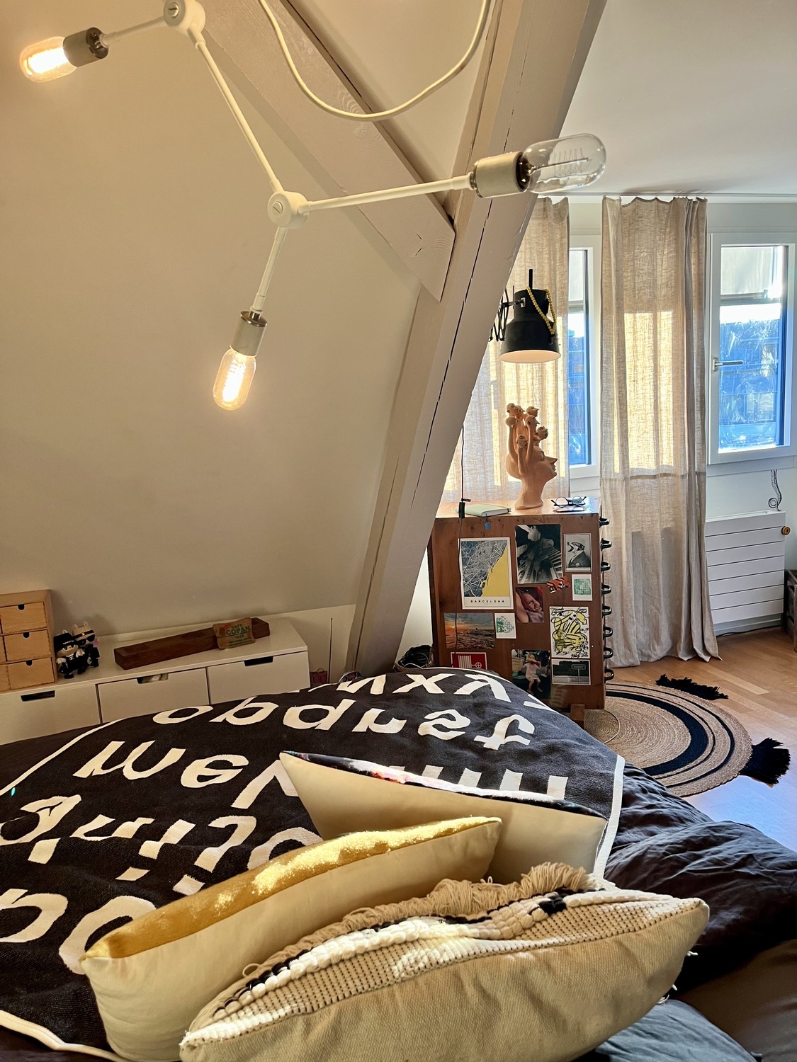 Appartamento di 2 ½ locali, foto 8 di 10