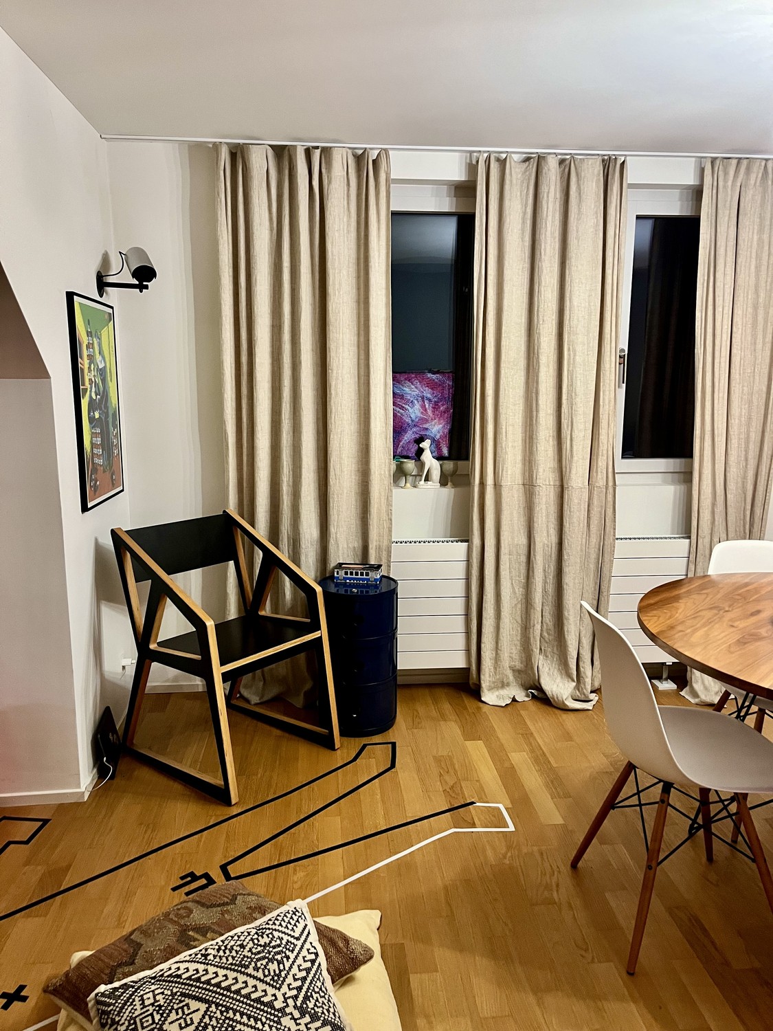 Appartamento di 2 ½ locali, foto 4 di 10