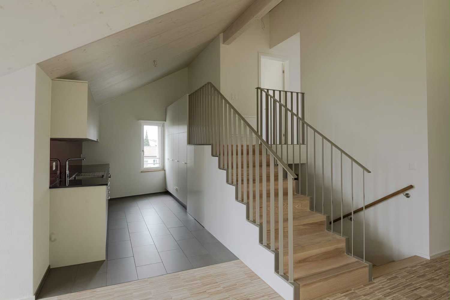 Appartement de 3 ½ pièces