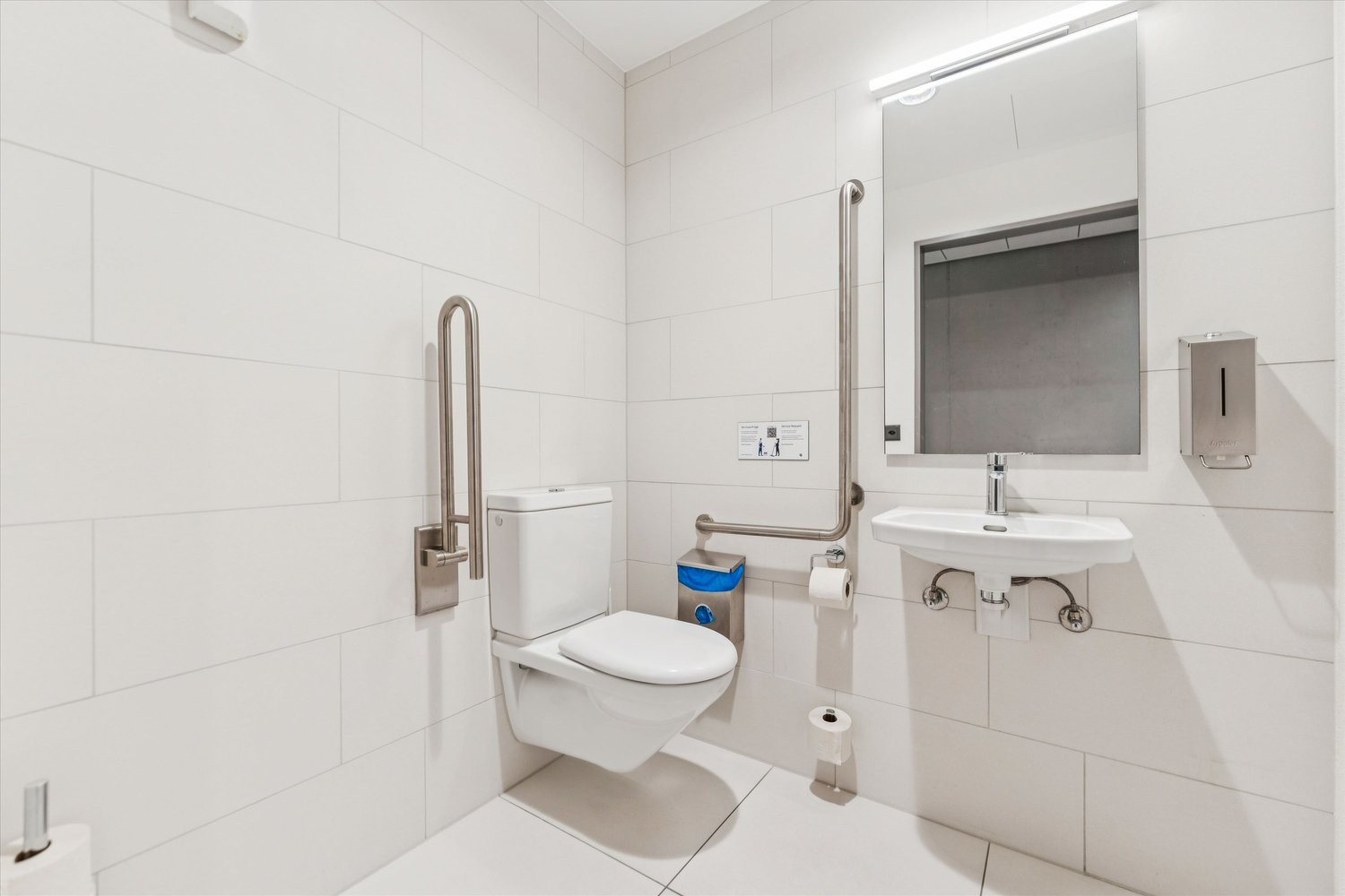 613m² ufficio
