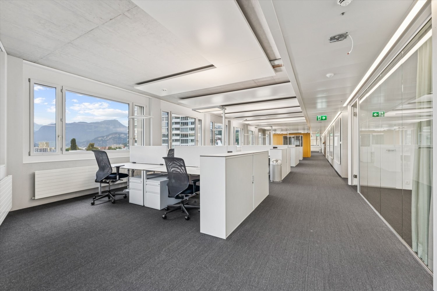 613m² ufficio