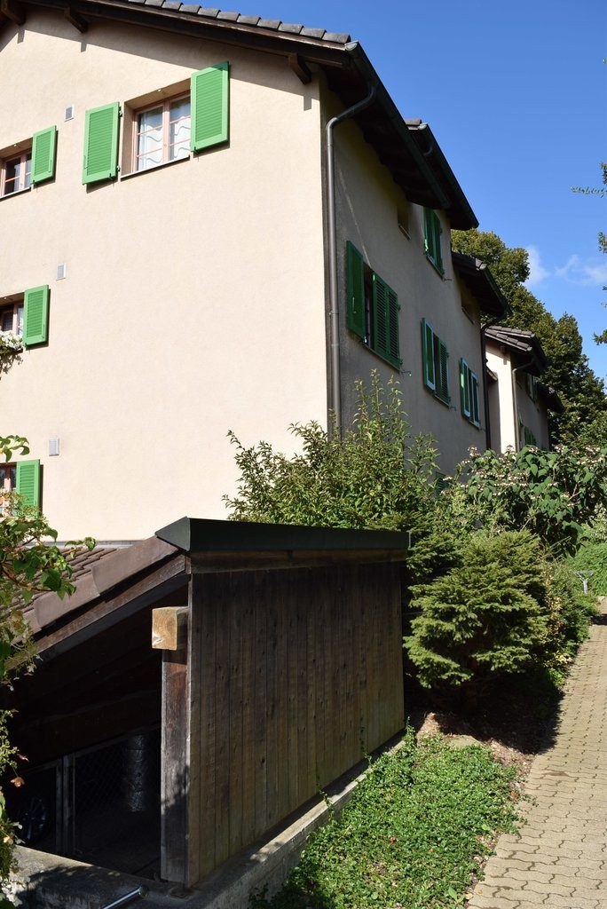 Appartamento di 2 ½ locali, foto 1 di 6