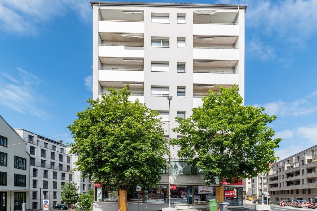 Appartamento di 2 ½ locali