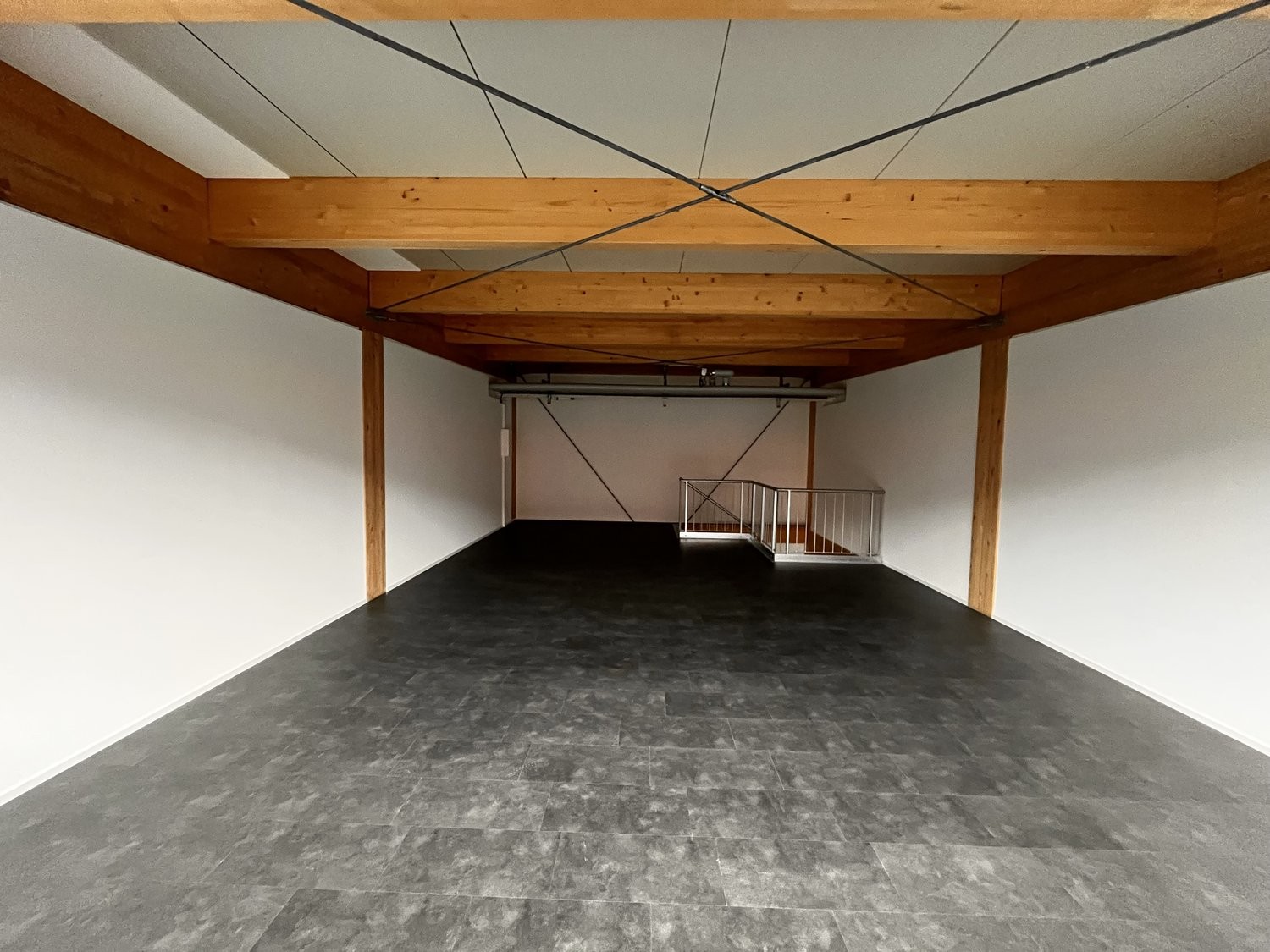 ufficio di 125m²
