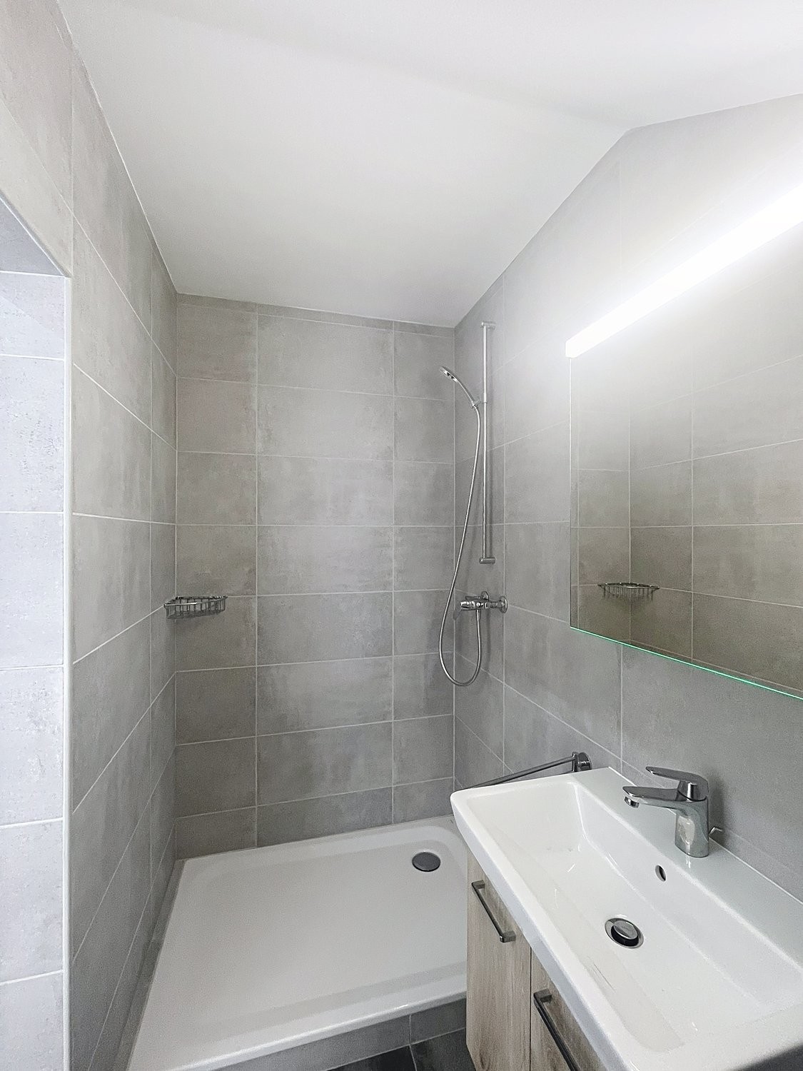 ufficio di 125m²