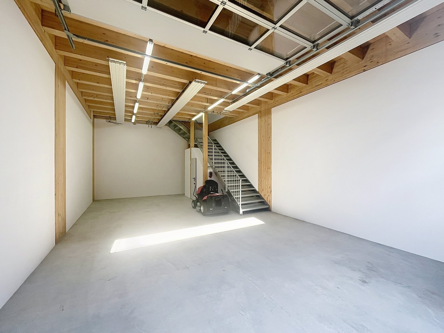 ufficio di 125m²