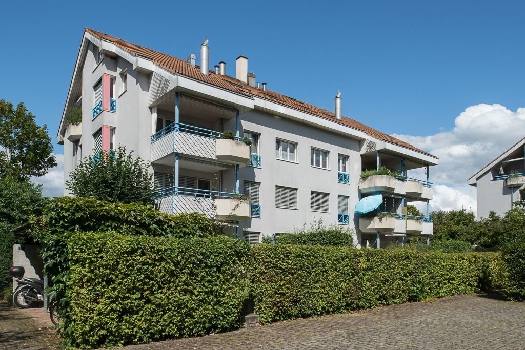 4 ½ pièces appartement