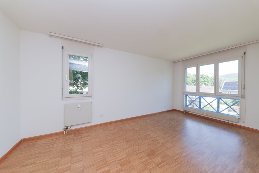4 ½ pièces appartement