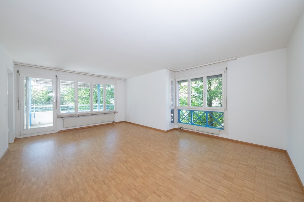 4 ½ pièces appartement