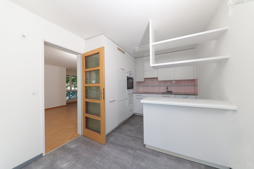 4 ½ pièces appartement