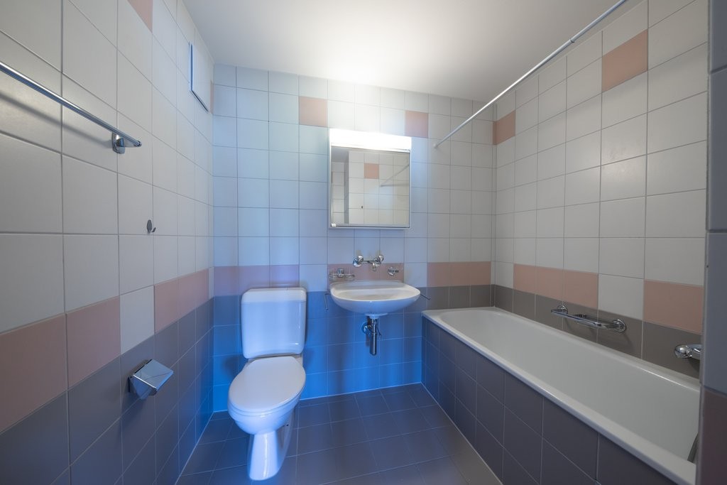 4 ½ pièces appartement