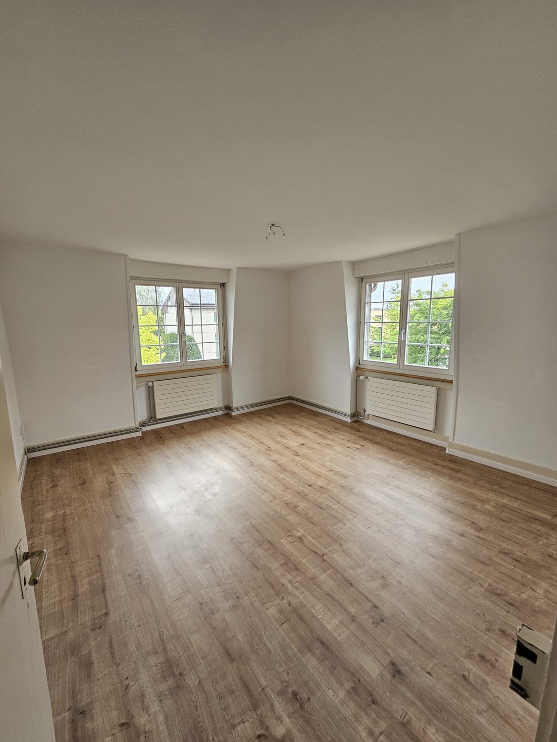 Appartement de 4 pièces