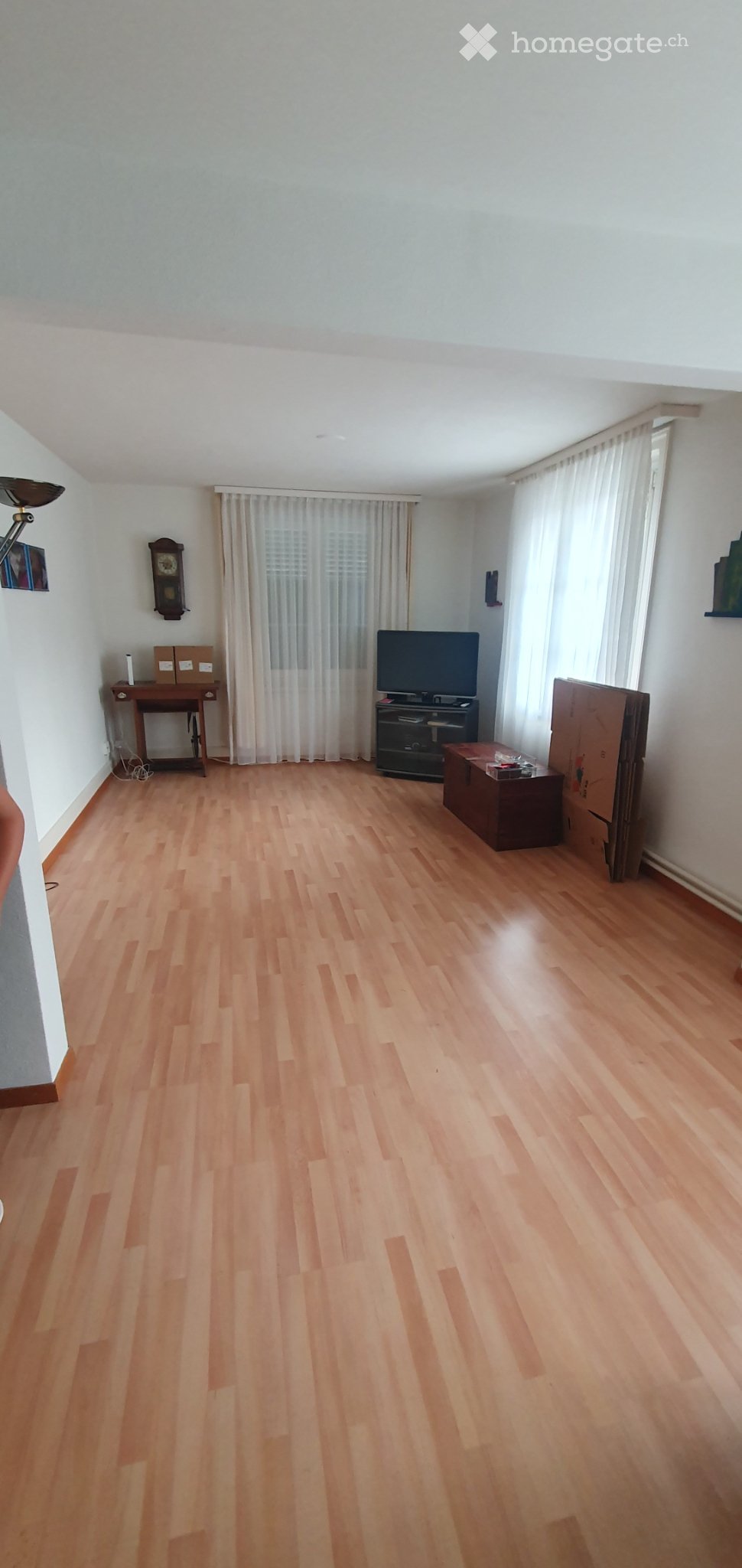 appartamento di 2 locali