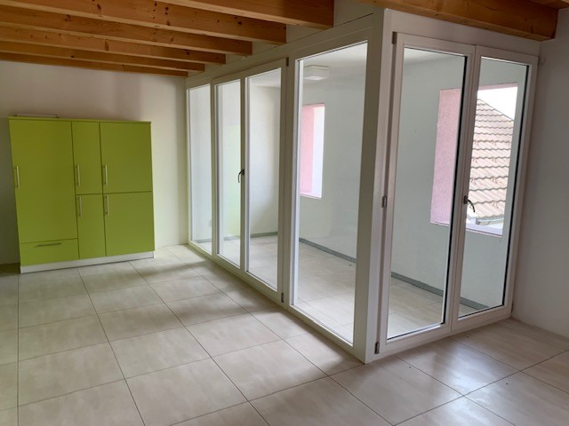 Attico di 2 ½ locali, foto 1 di 10