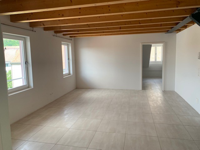 Attico di 2 ½ locali, foto 5 di 10