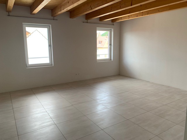 Attico di 2 ½ locali, foto 7 di 10