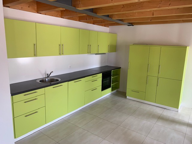 Attico di 2 ½ locali, foto 6 di 10