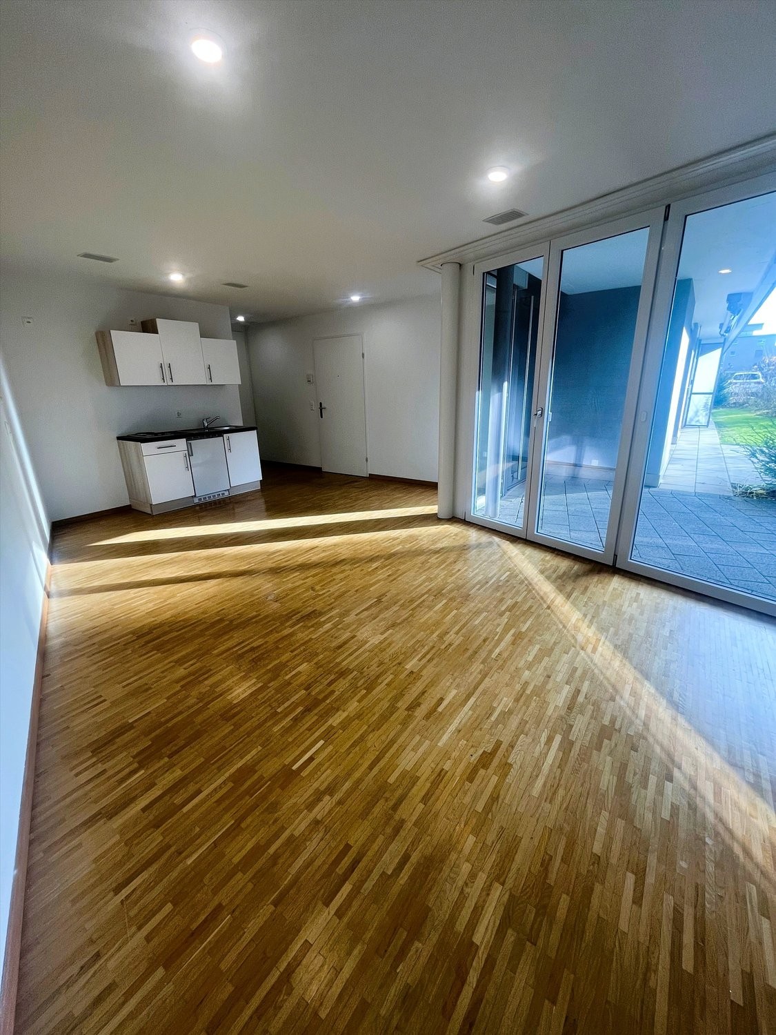 32m² ufficio