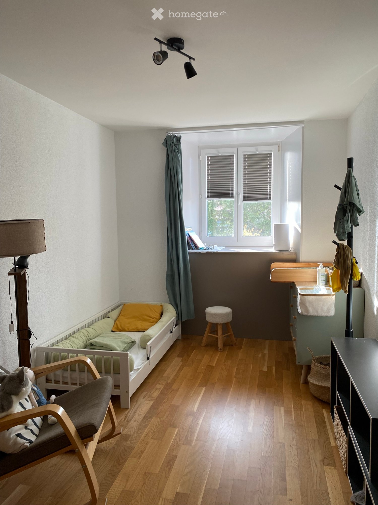 Appartamento di 5 locali, foto 1 di 5