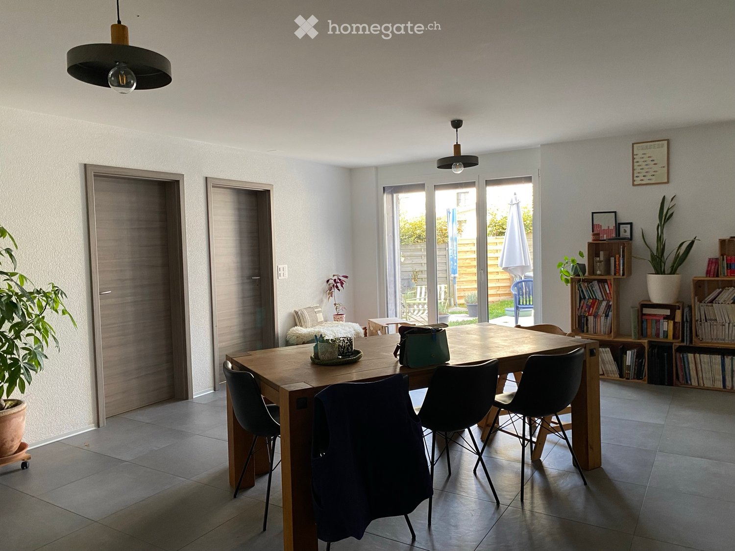 Appartamento di 5 locali, foto 2 di 5