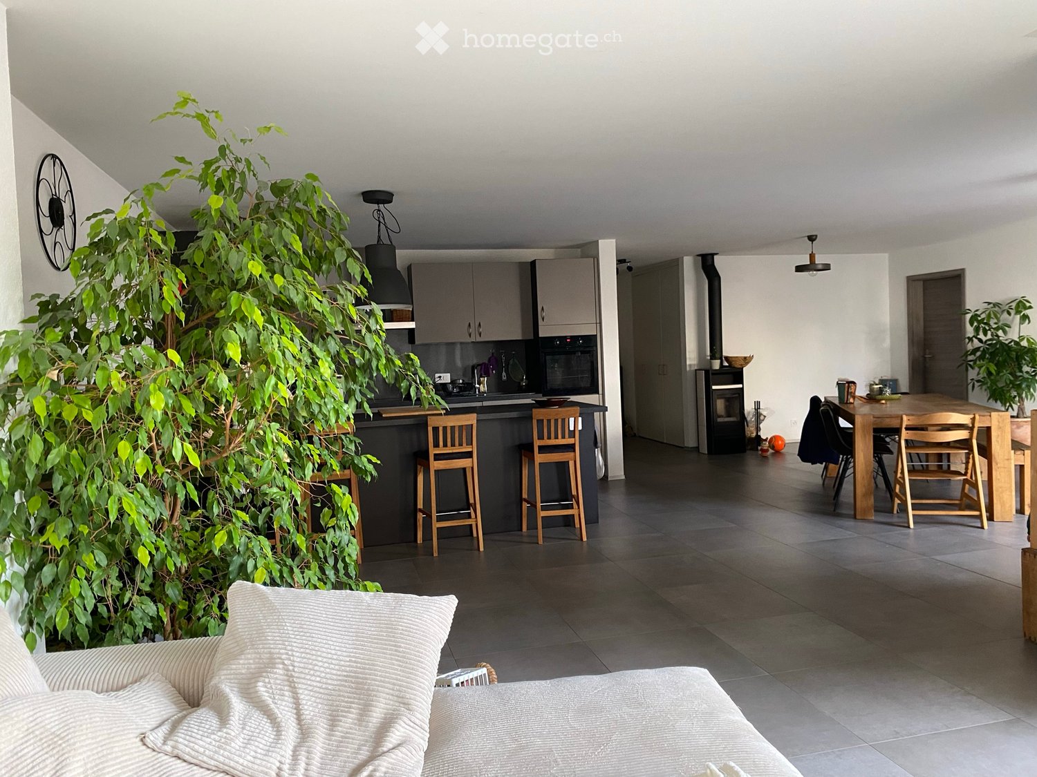 Appartamento di 5 locali, foto 5 di 5