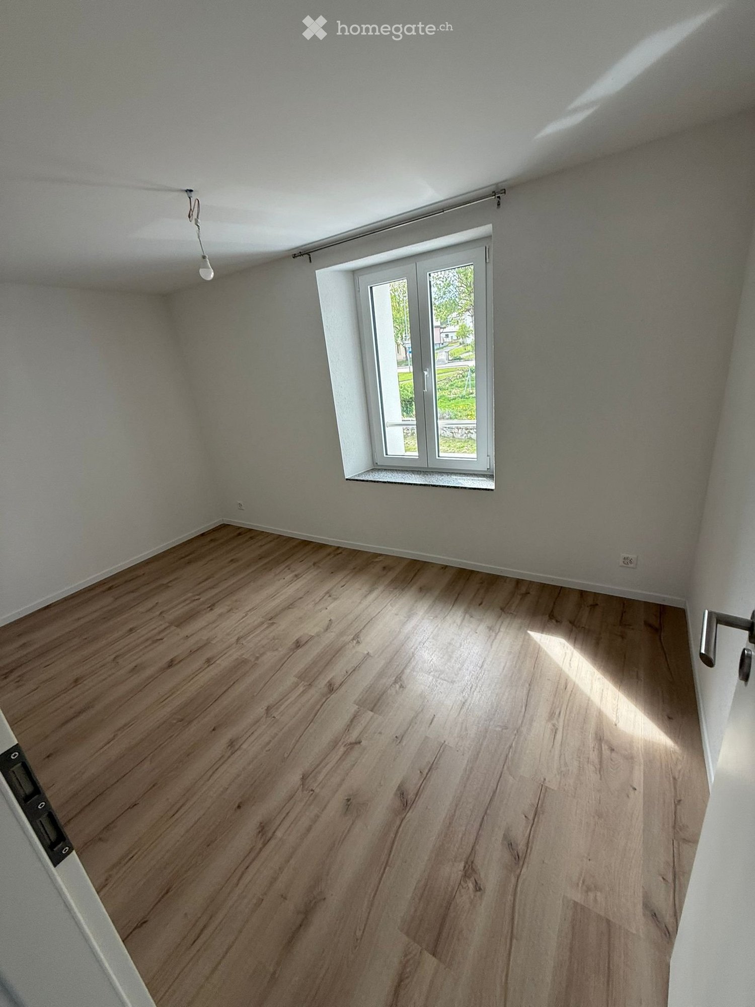Appartamento di 4 ½ locali
