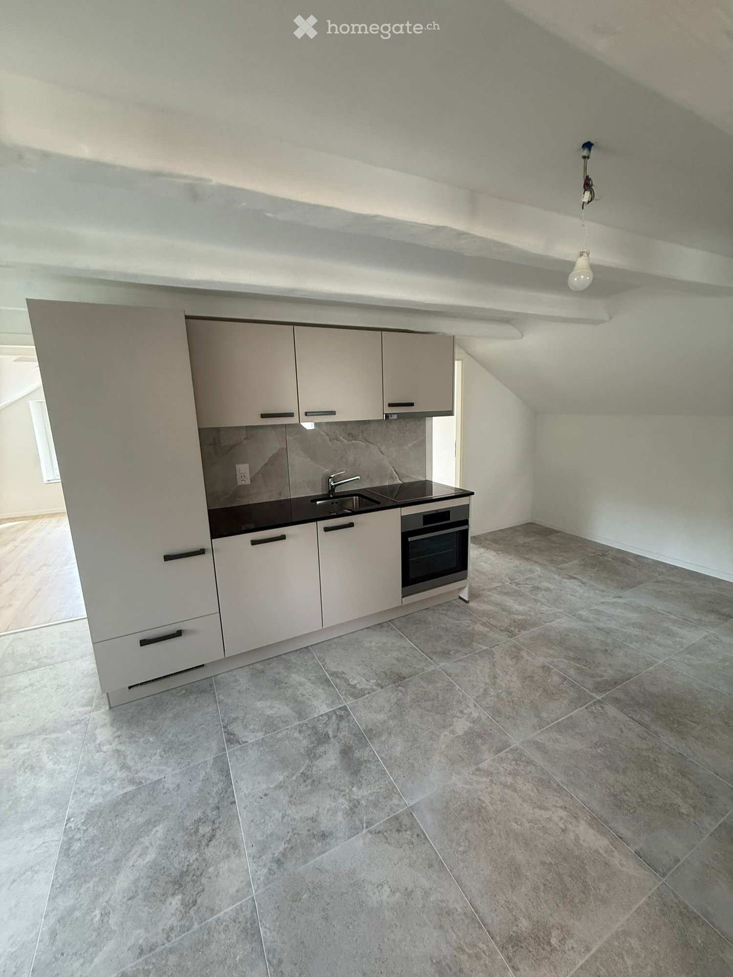 Appartamento di 4 ½ locali