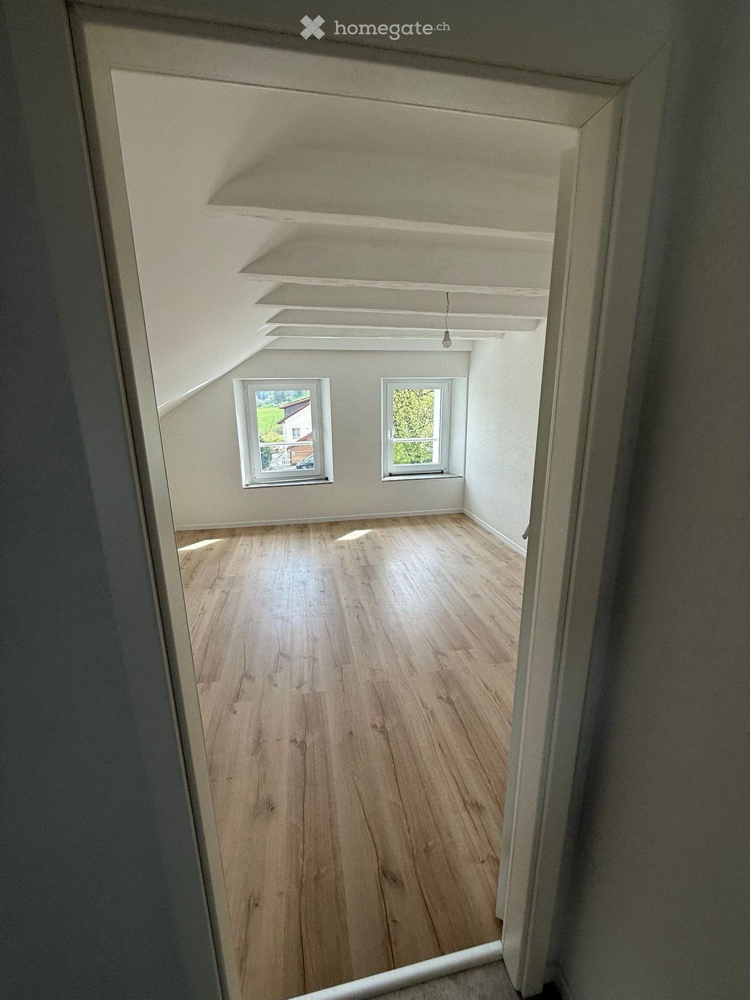 Appartamento di 4 ½ locali
