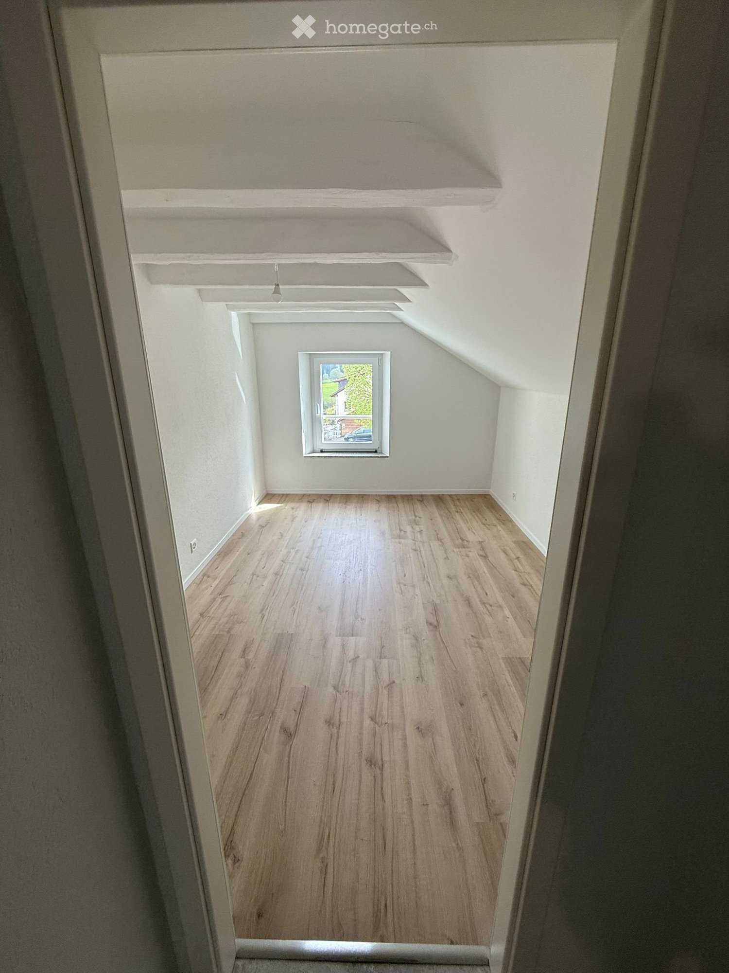 Appartamento di 4 ½ locali
