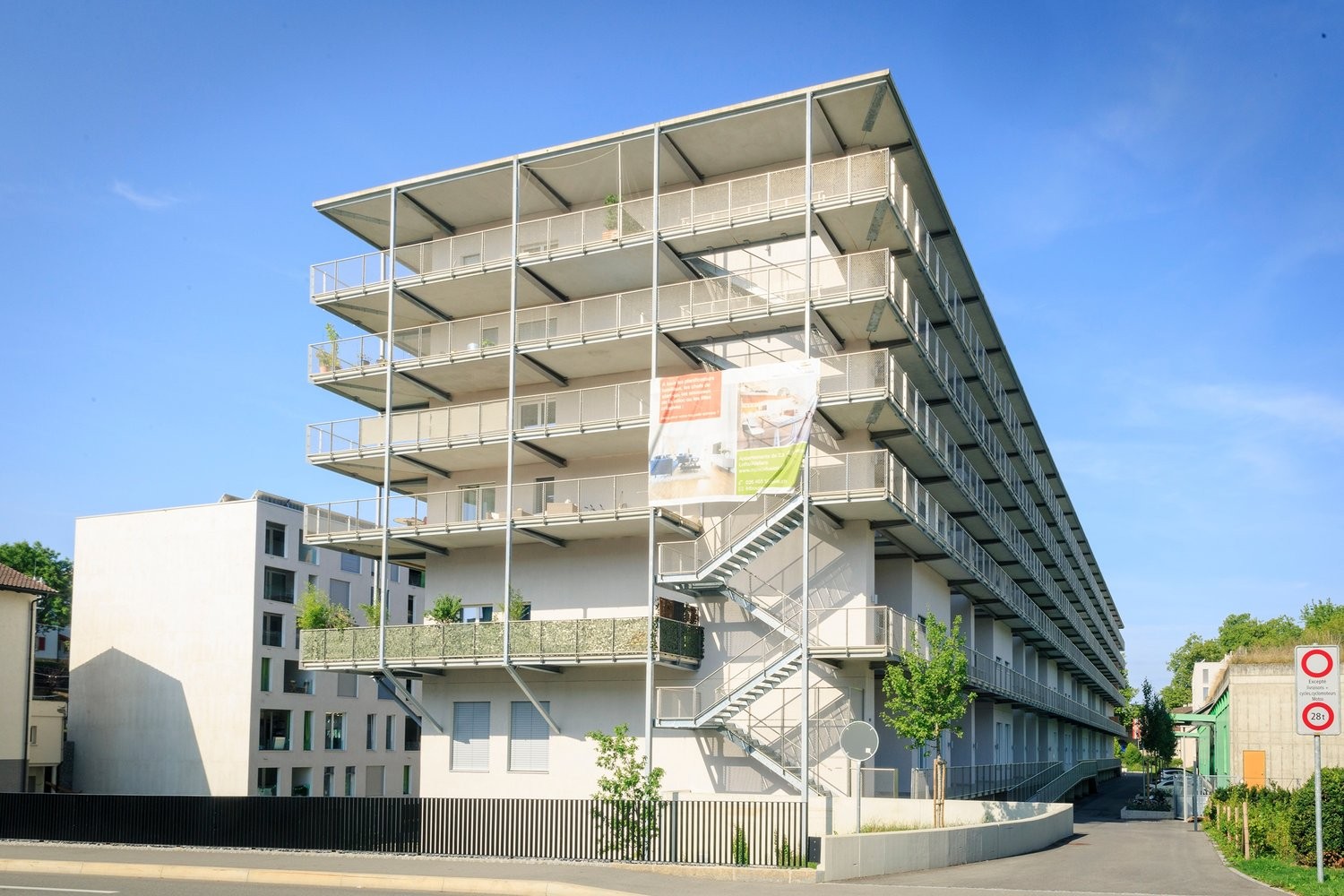 Appartamento di 3 ½ locali, foto 6 di 9