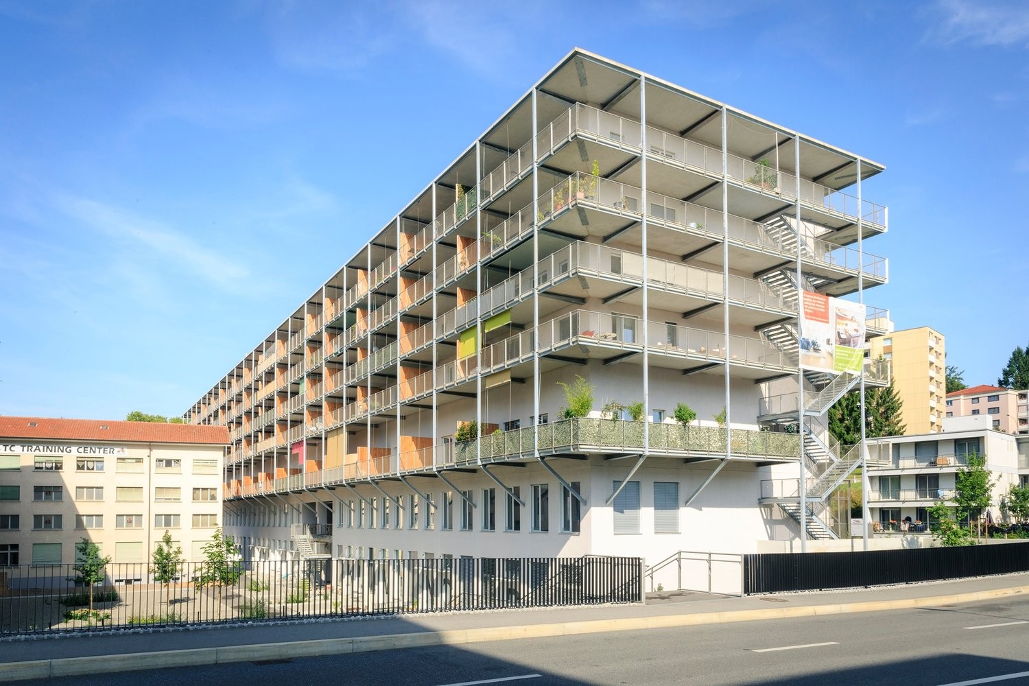 Appartamento di 3 ½ locali, foto 1 di 9